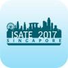 ISATE 2017 Singapore