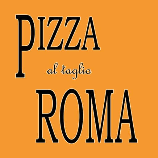 Pizza Roma Elda icon