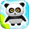 Panda Happy Dash