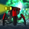 Assault of machines. Shooter Assault of machines. Shooter