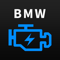 App Icon for BMW App! App in Brazil IOS App Store