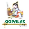 Gopala's Order Online