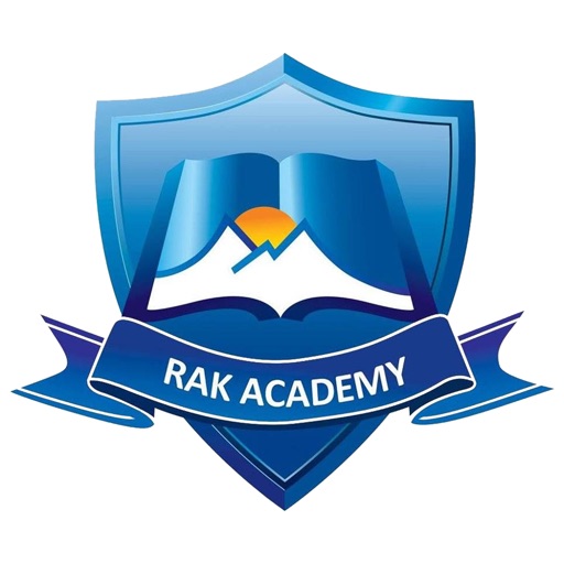 Ras Al Khaimah Academy icon