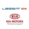 Welcome to Leggat Kia, the new Leggat auto dealership in Burlington, Ontario