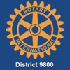 Rotary 9800 Conference