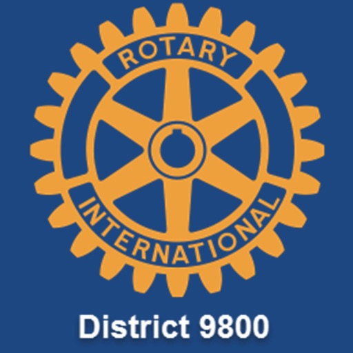 Rotary 9800 Conference