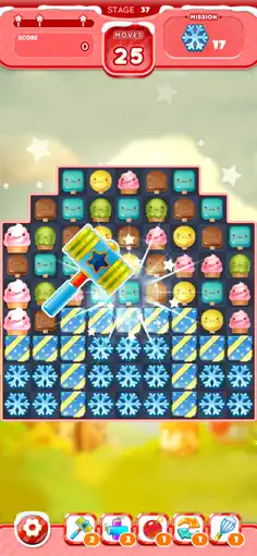 Ice Cream Mania - Screenshot 3