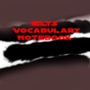 IELTS Vocabulary Notebook