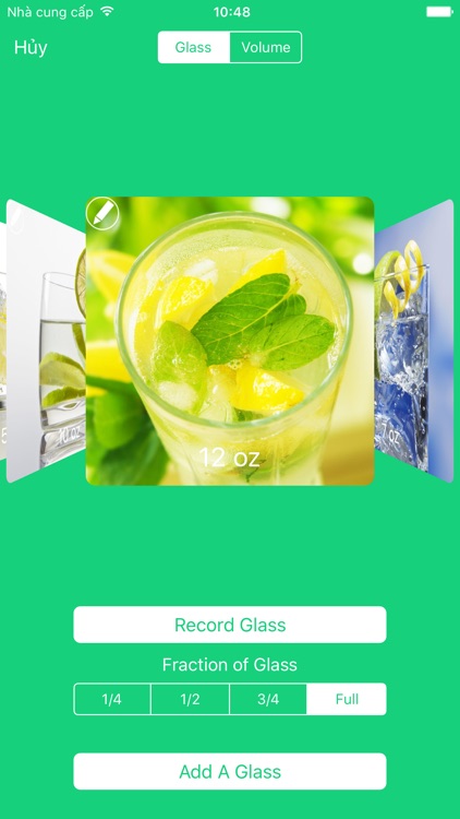 Water Tracker & Reminder