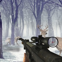Sniper Animal Shooting pour PC