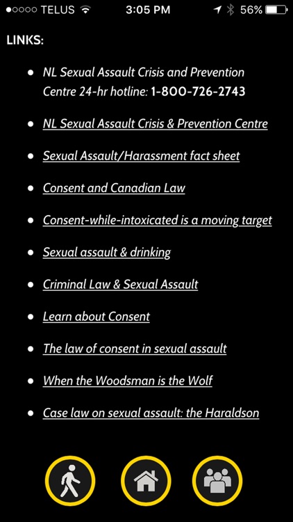 Consent: Walk The Walk screenshot-6