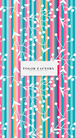 Color Factory Spa(圖3)-速報App