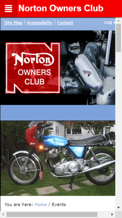 How to cancel & delete Norton Owners Club from iphone & ipad 2