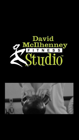 David Mcilhenney Fitness