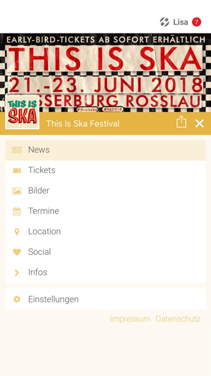 This Is Ska Festival