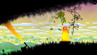 Leaf on the Wind screenshot1