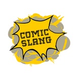 Comic Slangs