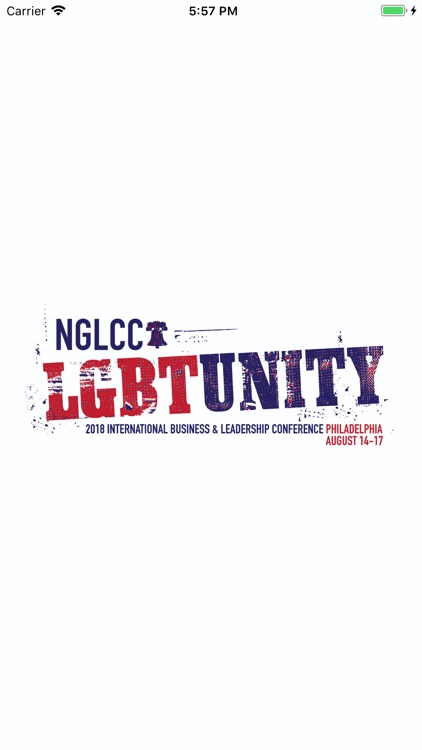 NGLCC Conference