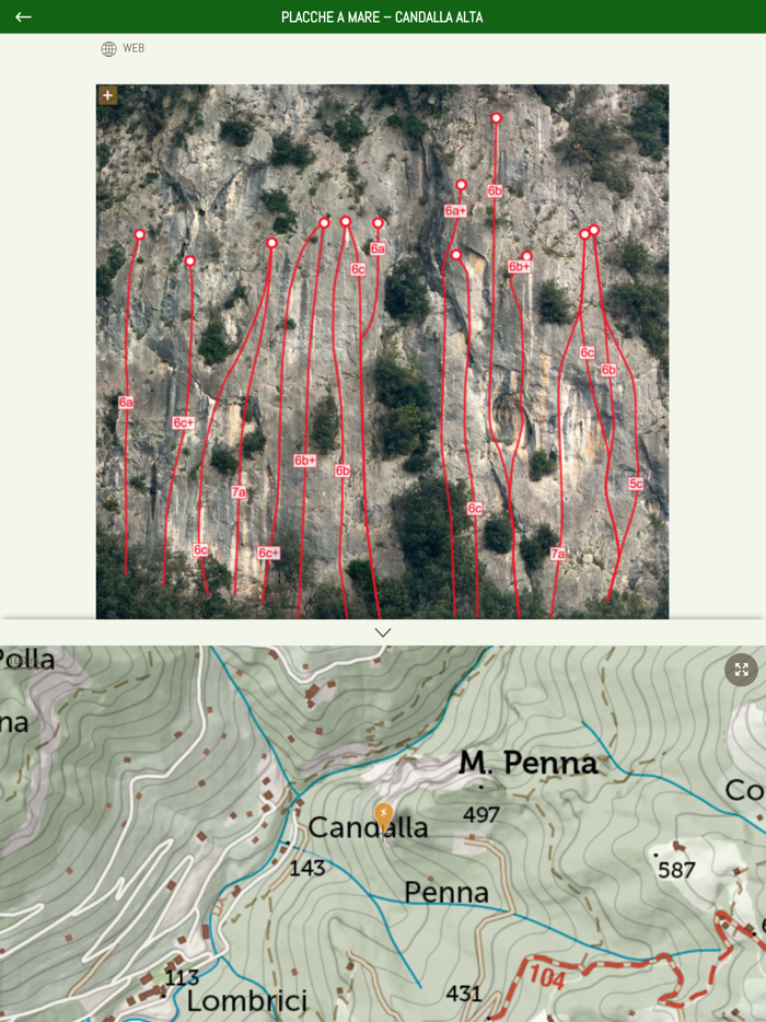 Camaiore Climbing Festival