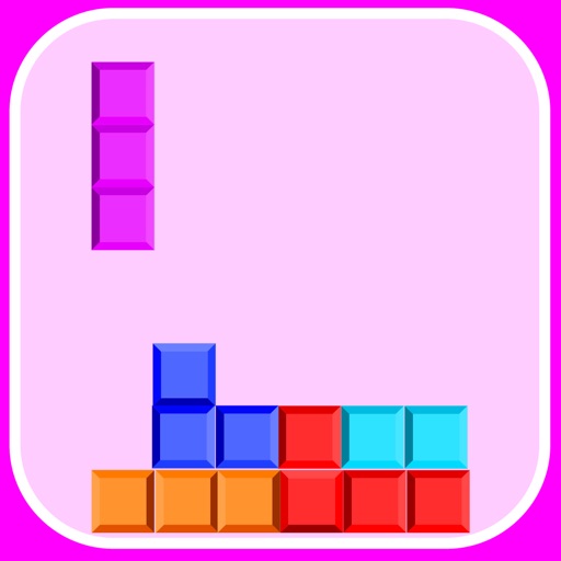 A Funny Columns Game - Blocks icon