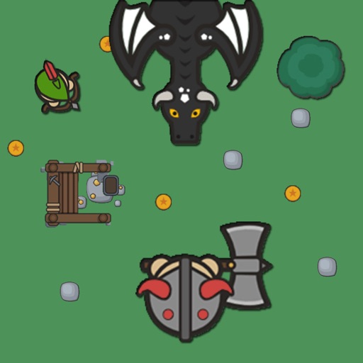 Lords.io Warfare icon