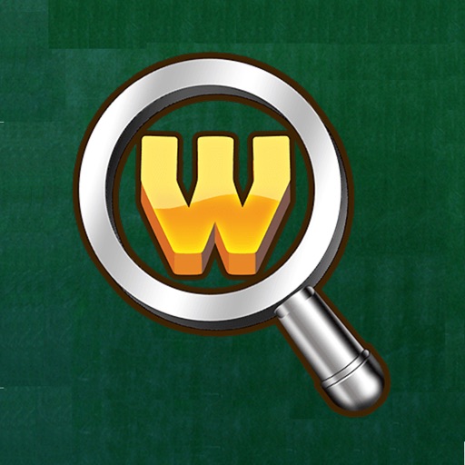 Word Search Unlimited Free