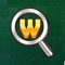 WordSearch Unlimited is the best word search game in the App Store
