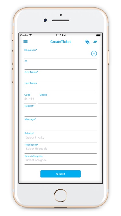 Faveo Helpdesk Pro