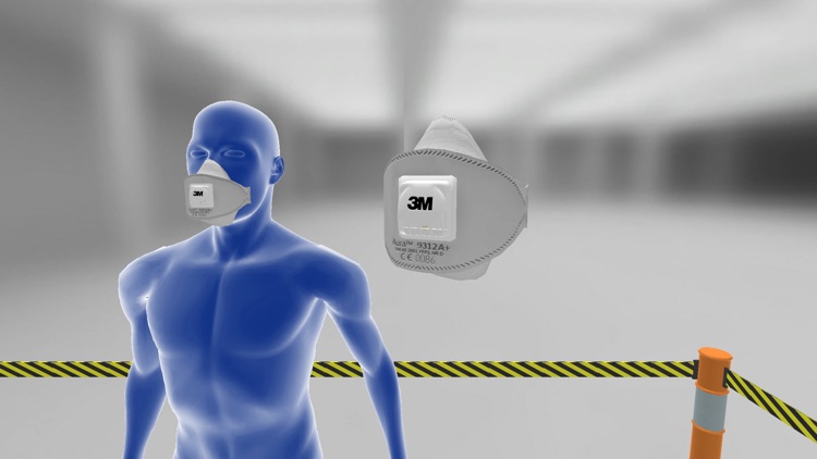 3M™ Aura VR screenshot-4