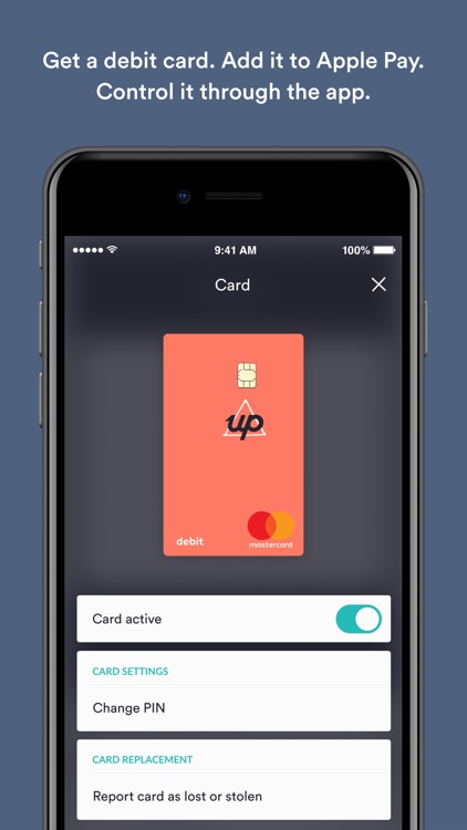Up Money screenshot-5