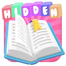 Activities of Hidden school objects for kids