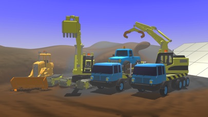 THE LITTLE CRANE THAT COULD ² 1.30 IOS ĐUA XE THE LITTLE CRANE THAT COULD ² 1.30 IOS