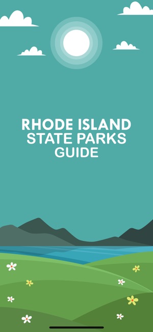 Rhode Island State Parks Guide