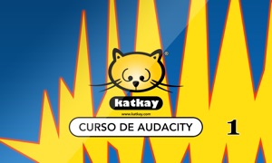 Curso de Audacity 1