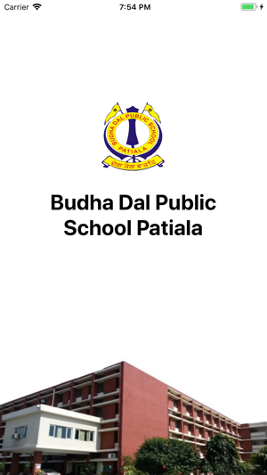 Budha Dal School Patiala(圖1)-速報App