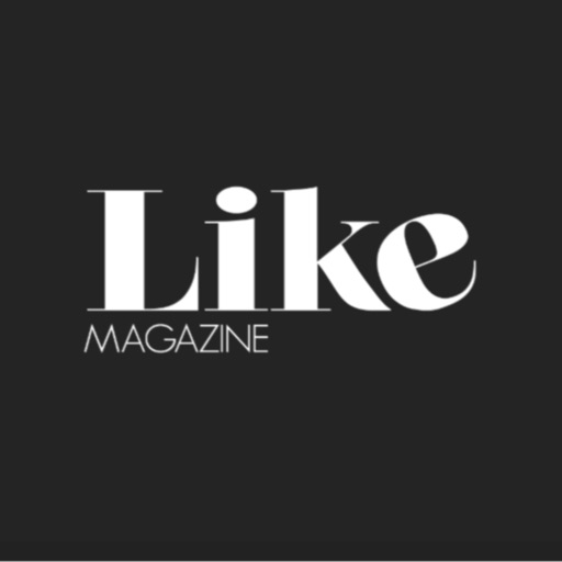 Like Magazine icon