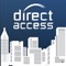 Download the official Datawatch DirectAccess app