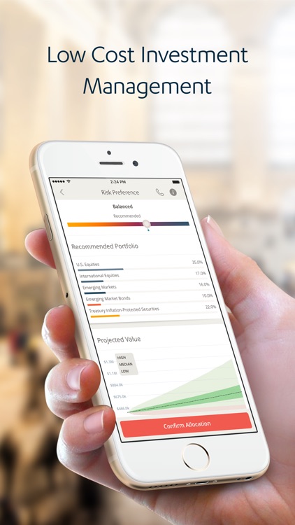 SigFig Wealth Management