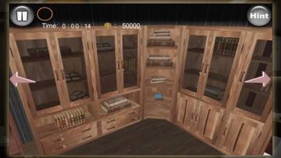 Escape From Particular Rooms 4 screenshot 2