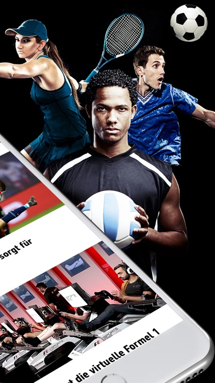 SPORT1: Fussball News & Ticker