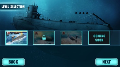 Russian Submarine screenshot 2
