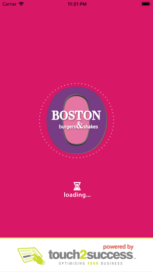 Boston Burgers & Shakes(圖1)-速報App