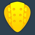 ギター チューナー - ウクレレやギターの チューニング icon