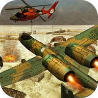 Heli Fight Seawar pour PC