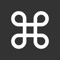 Pictographs make it easy to enter slightl-odd characters on your iPhone and iPad, for example: