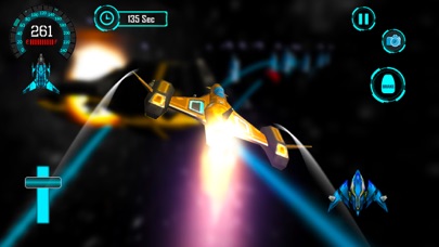 Spaceship Simulator Games 2018 screenshot 4