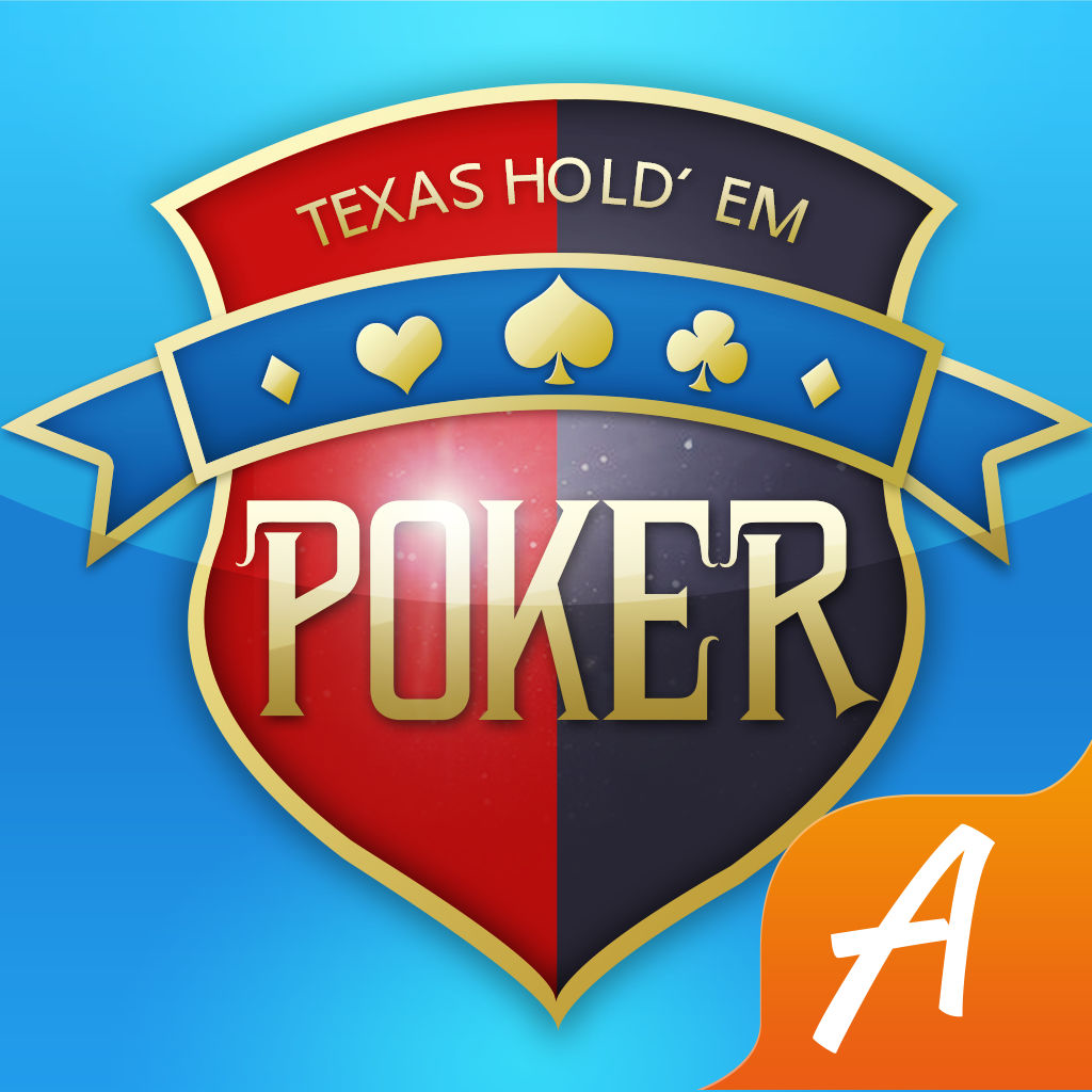 Artrix Poker App Icon