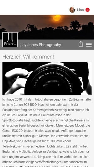 Jay Jones Photography