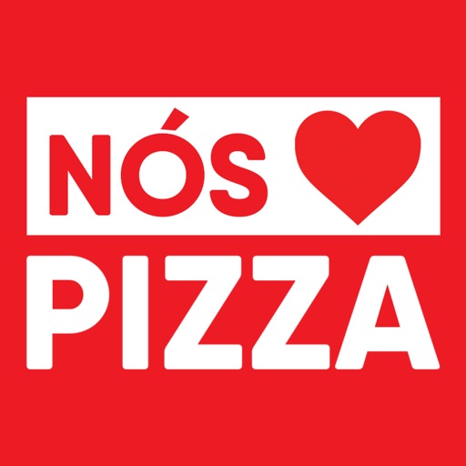 Nós Amamos Pizza