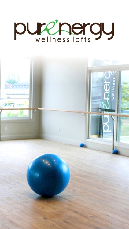 PurEnergy Wellness Loft